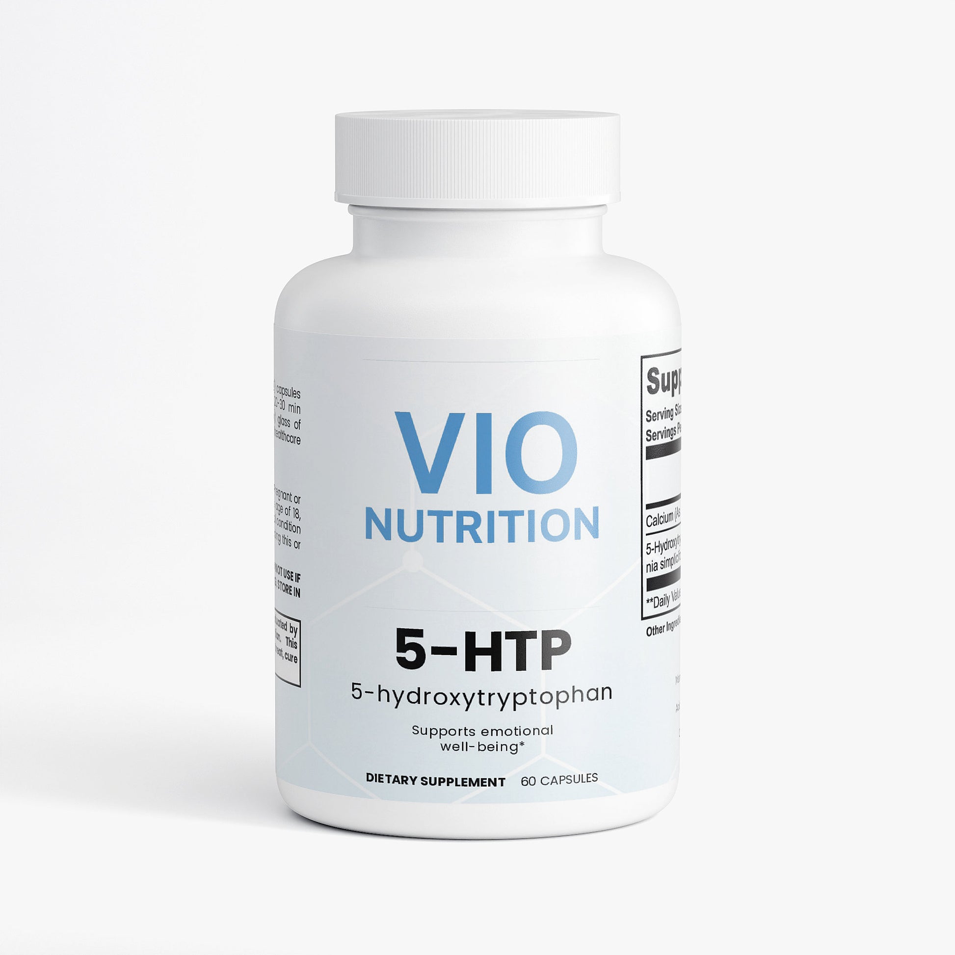 5-HTP