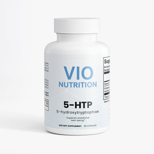 5-HTP