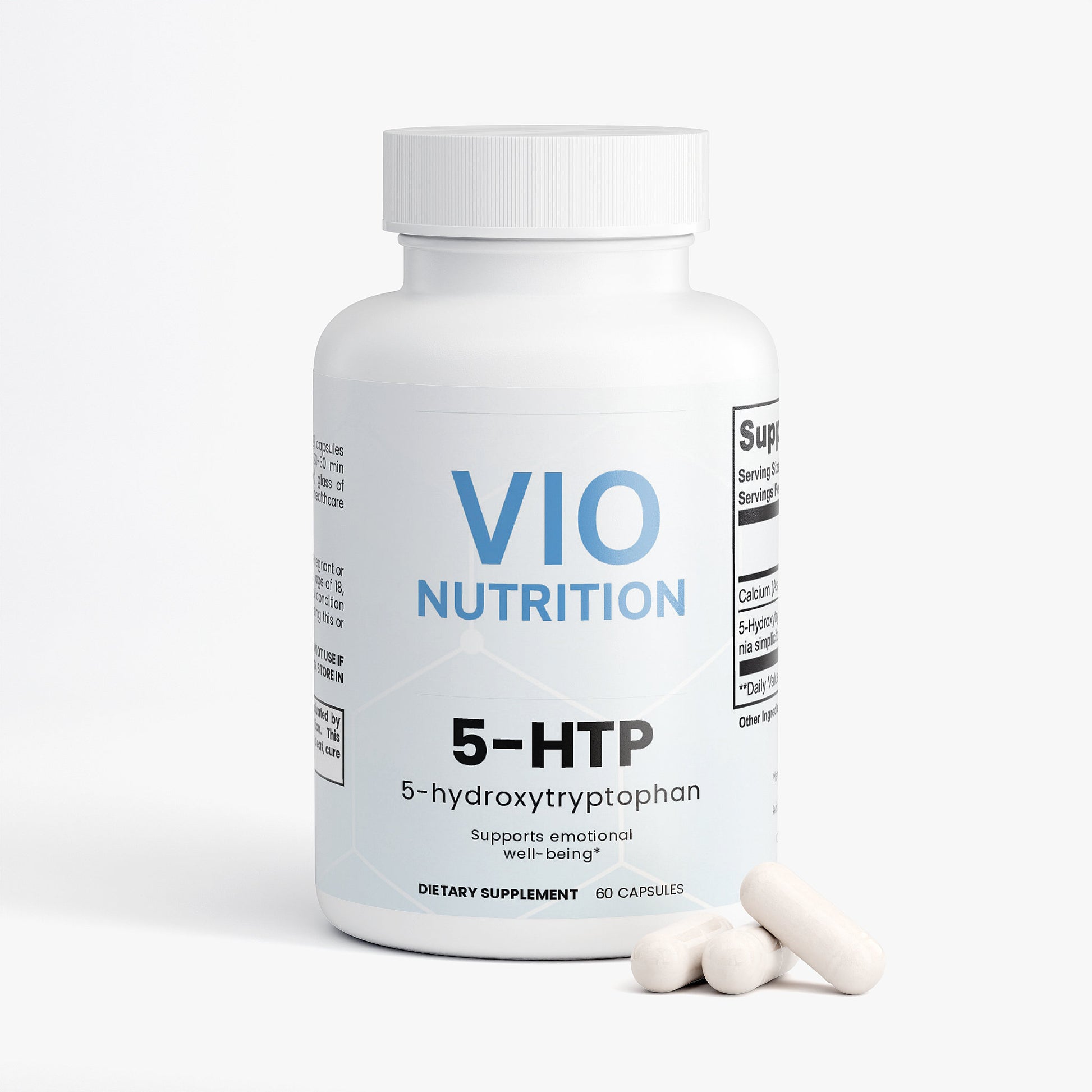 5-HTP
