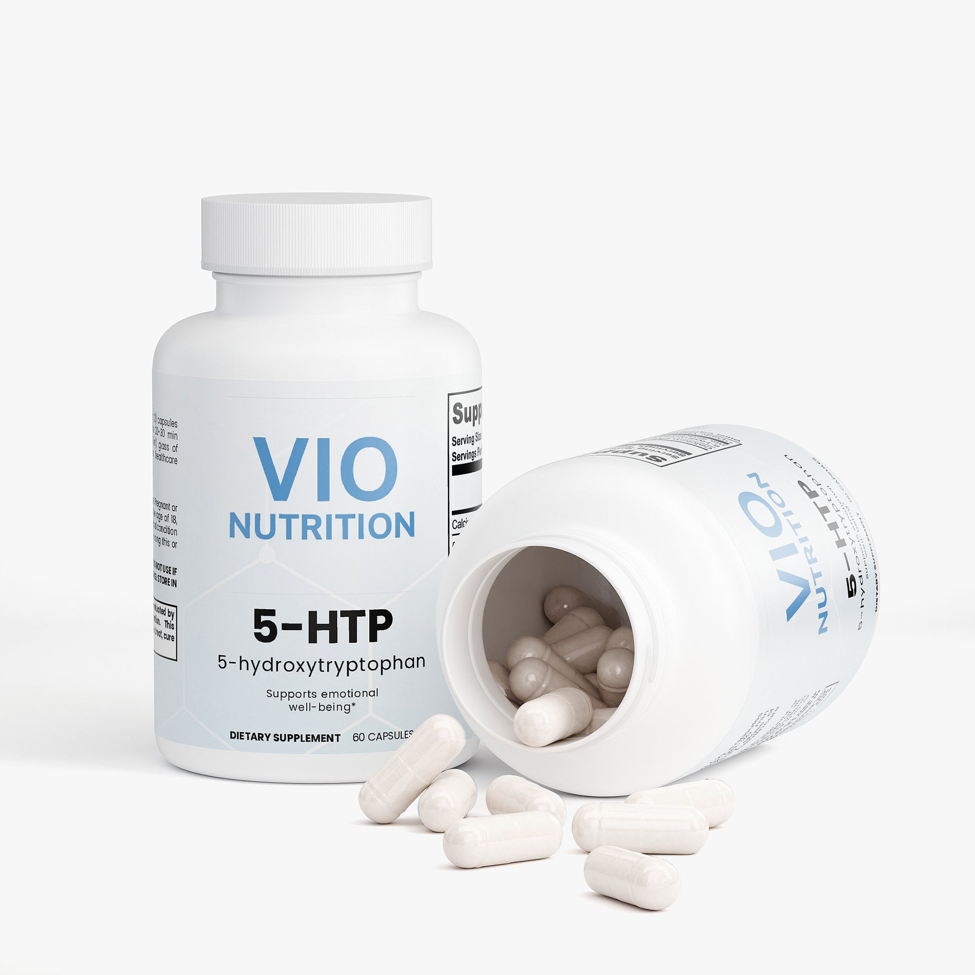5-HTP