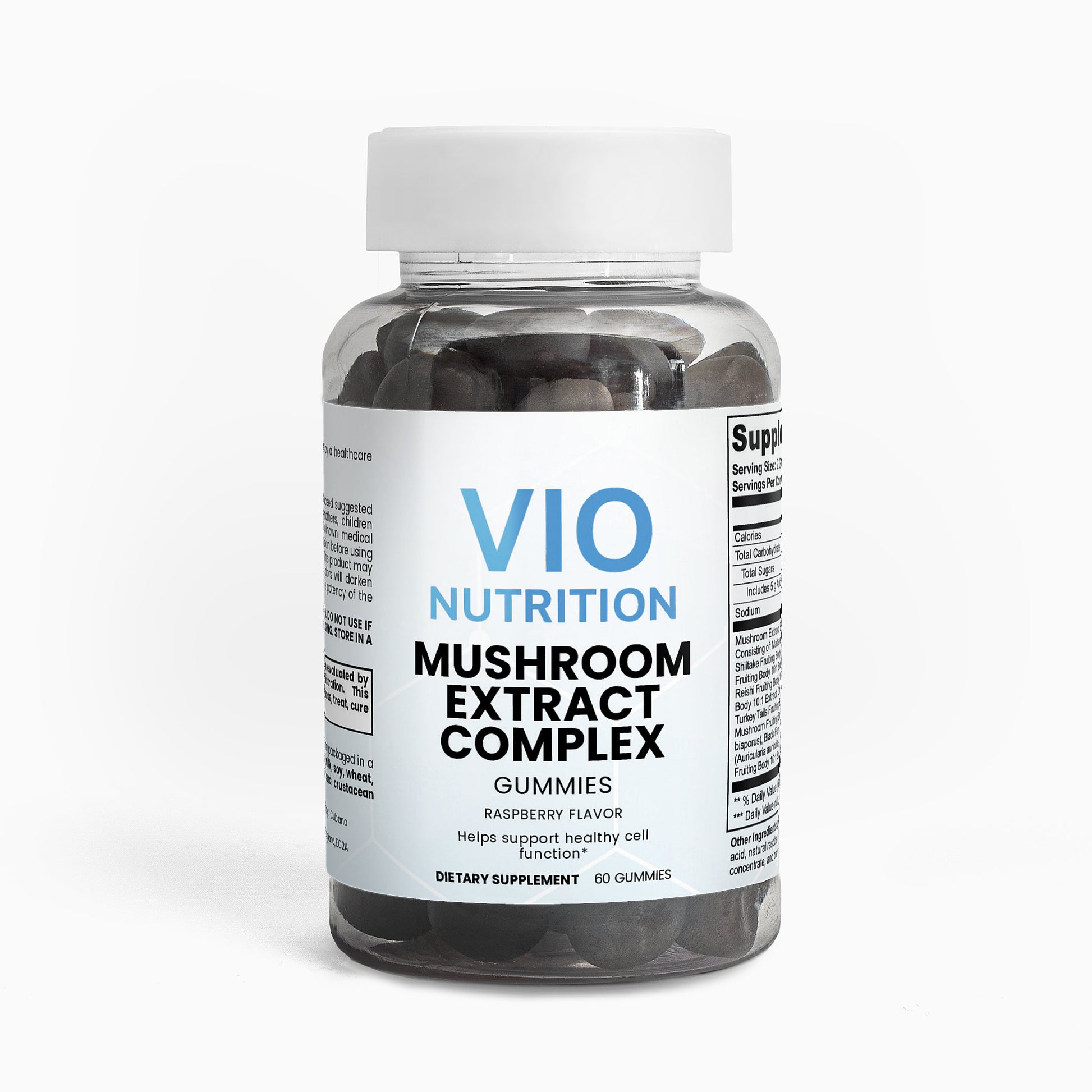 Mushroom Extract Complex