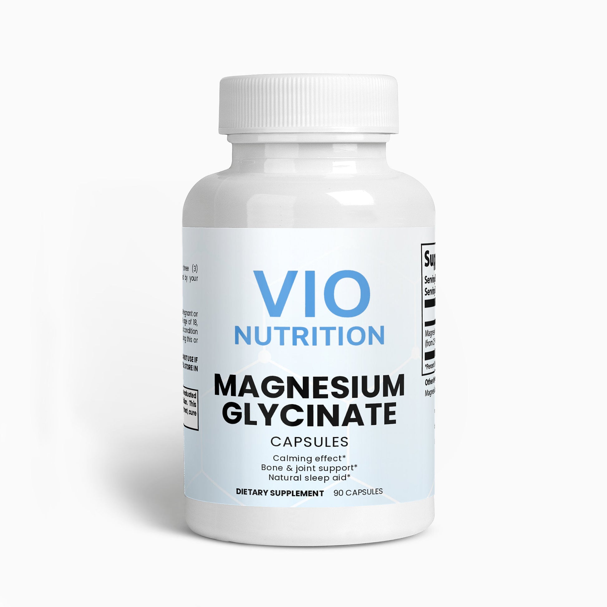 Magnesium Glycinate
